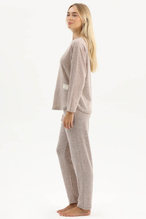 Shefame Kadın Pijama Takımı 262K1155PI