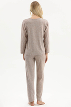 Shefame Kadın Pijama Takımı 262K1155PI