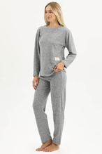 Shefame Kadın Pijama Takımı 262K1155PI