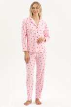 Shefame Kadın Pijama Takımı 262K5661PI