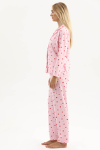 Shefame Kadın Pijama Takımı 262K5661PI