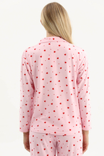 Shefame Kadın Pijama Takımı 262K5661PI