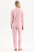 Shefame Kadın Pijama Takımı 262K5661PI