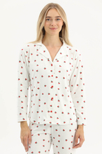 Shefame Kadın Pijama Takımı 262K5661PI