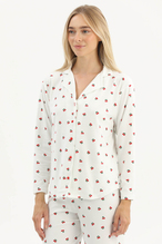 Shefame Kadın Pijama Takımı 262K5661PI