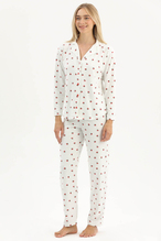 Shefame Kadın Pijama Takımı 262K5661PI