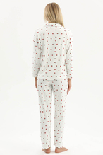 Shefame Kadın Pijama Takımı 262K5661PI