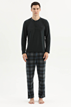 First Company Erkek Pijama Takımı 262E6410PI