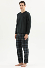 First Company Erkek Pijama Takımı 262E6410PI