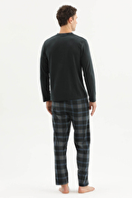 First Company Erkek Pijama Takımı 262E6410PI