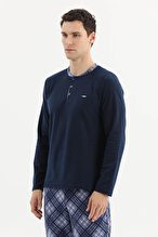 First Company Erkek Pijama Takımı 262E6410PI