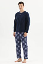 First Company Erkek Pijama Takımı 262E6410PI