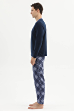 First Company Erkek Pijama Takımı 262E6410PI