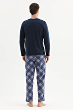 First Company Erkek Pijama Takımı 262E6410PI