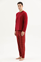 First Company Erkek Pijama Takımı 262E6410PI