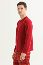 First Company Erkek Pijama Takımı 262E6410PI
