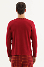 First Company Erkek Pijama Takımı 262E6410PI