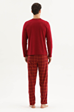 First Company Erkek Pijama Takımı 262E6410PI