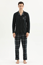First Company Erkek Pijama Takımı 262E6400PI