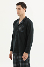 First Company Erkek Pijama Takımı 262E6400PI