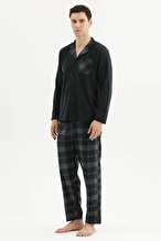 First Company Erkek Pijama Takımı 262E6400PI