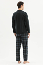 First Company Erkek Pijama Takımı 262E6400PI