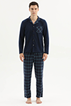 First Company Erkek Pijama Takımı 262E6400PI