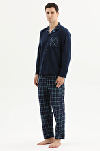 First Company Erkek Pijama Takımı 262E6400PI