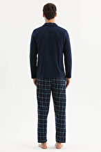 First Company Erkek Pijama Takımı 262E6400PI