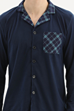 First Company Erkek Pijama Takımı 262E6400PI