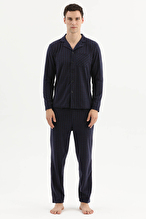 First Company Erkek Pijama Takımı 262E6400PI