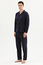 First Company Erkek Pijama Takımı 262E6400PI