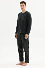 First Company Erkek Pijama Takımı 262E6405PI