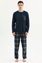 First Company Erkek Pijama Takımı 262E6405PI
