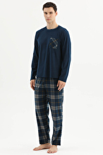 First Company Erkek Pijama Takımı 262E6405PI