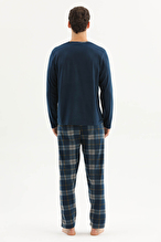 First Company Erkek Pijama Takımı 262E6405PI