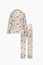 Shefame Kadın Pijama Takım 262K8120SV