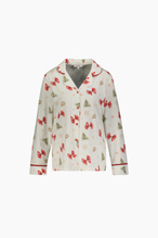 Shefame Kadın Pijama Takım 262K8120SV