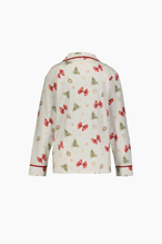 Shefame Kadın Pijama Takım 262K8120SV
