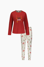 Shefame Kadın Pijama Takım 262K8121SV