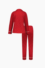 Shefame Kadın Pijama Takım 262K8128SV