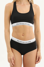 Shefame Kadın Bralet 262K7882SV