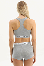 Shefame Kadın Bralet 262K7882SV