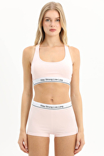 Shefame Kadın Bralet 262K7882SV