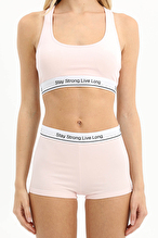 Shefame Kadın Bralet 262K7882SV