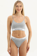 Shefame Kadın Bralet 262K7884SV