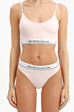 Shefame Kadın Bralet 262K7884SV