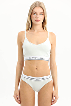 Shefame Kadın Bralet 262K7884SV