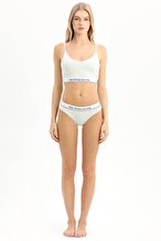Shefame Kadın Bralet 262K7884SV