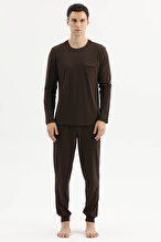 Finesuits Erkek Pijama Takım 262E9727SV